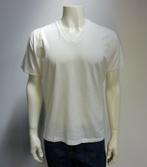Y-3 ADIDAS YOHJI YAMAMOTO t-shirt L wit NP:€120, Maat 52/54 (L), Verzenden, Wit, Gedragen