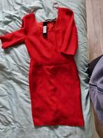 Expresso jurk maat 36, rood, Expresso, Nieuw, Ophalen of Verzenden, Knielengte
