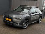 Citroen C4 Cactus 1.2 PureTech Business Plus | Navigatie | S, Auto's, Voorwielaandrijving, Euro 5, Stof, Gebruikt