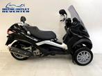 mooie PIAGGIO Mp3 400 Lt (bj 2009) piaggio mp3 400ie, Motoren, Motoren | Piaggio, Scooter, Motorrijbewijs A, Onbekend, 399 cc