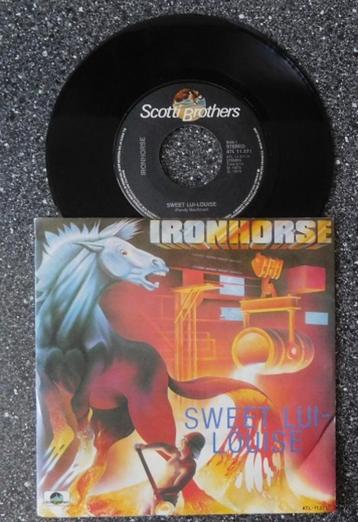 Ironhorse - sweet lui-louise (vanaf € 2,00)