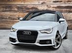 Audi A1 Sportback 1.4 TFSI Pro Line S | S-Line | Full option, Origineel Nederlands, Te koop, Benzine, 17 km/l