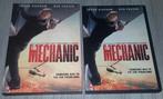 DVD The Mechanic [NL Subs], Vanaf 16 jaar, Ophalen of Verzenden, Zo goed als nieuw, Actie