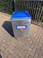 vacuummachine, Ophalen, Gebruikt, Bakkerij en Slagerij