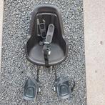 Bobike Fietszitje voor met Windscherm, Fietsen en Brommers, Fietsaccessoires | Fietsstoeltjes, Voorzitje, Ophalen of Verzenden