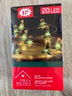 Diverse kerstlichtjes euro per doosje, Diversen, Kerst, Ophalen of Verzenden, Nieuw