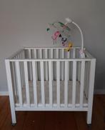 Baby box en speelgoed, Ophalen, Zo goed als nieuw