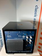 Rel TX5 in hoogglans zwart en wit, Subwoofer, Nieuw, Ophalen of Verzenden, Info@rel.com