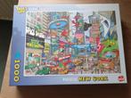Diverse That's life puzzels 1000 stukjes, Ophalen of Verzenden, 500 t/m 1500 stukjes, Zo goed als nieuw, Legpuzzel