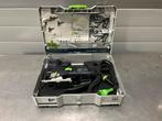 Nette Festool PS 300 EQ-Plus decoupeerzaag, Gebruikt, Customerservice-nl@festool.com, 600 tot 1200 watt, Ophalen of Verzenden