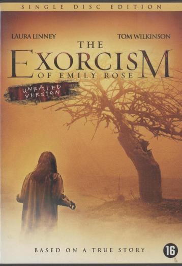 03) The Exorcism: met Laura Linney en Tom Wilkinson beschikbaar voor biedingen