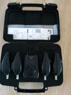 Fox micron MX 4 rod set, Ophalen of Verzenden, Zo goed als nieuw, Overige typen