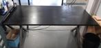 Ikea desk IDASEN 9 sku, Huis en Inrichting, Ophalen, In hoogte verstelbaar, Zo goed als nieuw, Bureau