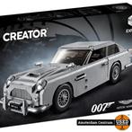 Lego James Bond Aston Martin DB5 10262 - Nieuw (21), Nieuw