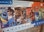 Puzzel 1000 stukjes, Ophalen, 500 t/m 1500 stukjes, Zo goed als nieuw, Legpuzzel
