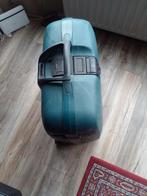 Samsonite Koffer - Gaat nog jaren mee!, Gebruikt, 50 tot 60 cm, Hard kunststof, 35 tot 45 cm