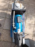 Te koop webasto standkachel 100euro, Ophalen, Nieuw