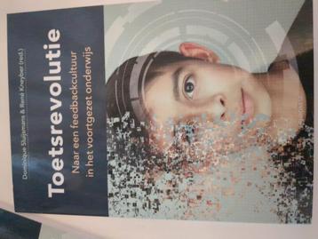 Toetsrevolutie beschikbaar voor biedingen