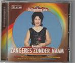 Zangeres zonder Naam - De regenboogserie - Volume 1, Ophalen of Verzenden, Gebruikt