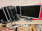 Diverse monitoren, Ophalen of Verzenden, Zo goed als nieuw
