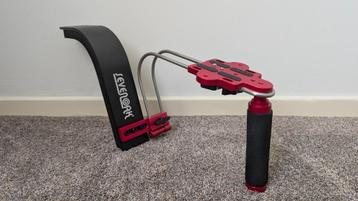 Caruba CSG-A1 Camera Schouder statief - nieuw beschikbaar voor biedingen