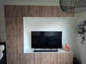 Tv kast ikea 