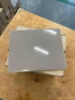 Mosa Wandtegels 20x25cm grijs (7,5 m2), Ophalen, Nieuw, 5 tot 10 m², 20 tot 40 cm