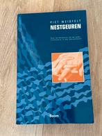 Nestgeuren - Piet Weisfelt, Boeken, Ophalen of Verzenden, Gelezen, Ontwikkelingspsychologie