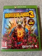 Borderlands 3 Xbox One, Spelcomputers en Games, Games | Xbox One, Ophalen of Verzenden, Zo goed als nieuw