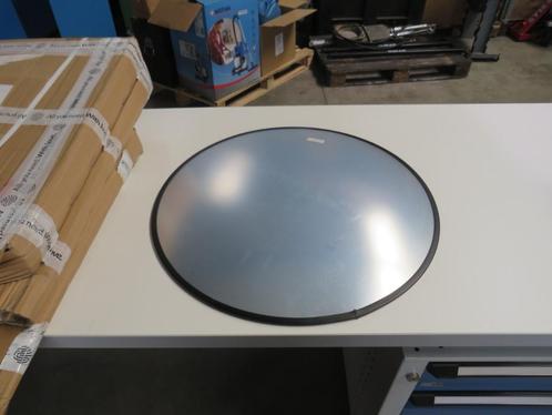 verkeersspiegel bewakingsspiegel veiligheidsspiegel 60 cm, Doe-het-zelf en Verbouw, Overige Doe-het-zelf en Verbouw, Nieuw, Ophalen of Verzenden