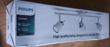 Philips Spotlight LED lichtbalk