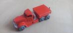 Matchbox Lesney Moko England #15 Diamond T primer Mover, Ophalen of Verzenden, Gebruikt, Auto, Lesney