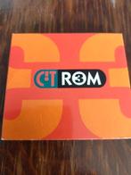 Cit ROM 3, Ophalen of Verzenden