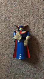 Toystory actie figuur Zurg, Ophalen of Verzenden, Zo goed als nieuw