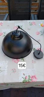 Hanglampen, Ophalen of Verzenden, Zo goed als nieuw, Minder dan 50 cm