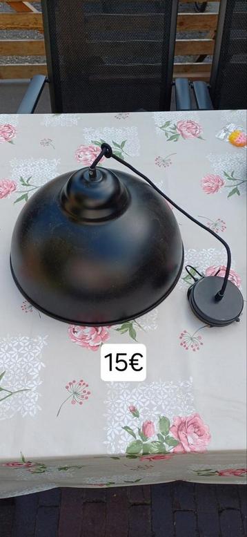 Hanglampen  beschikbaar voor biedingen