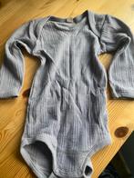 Dilling wollen Lila Romper Maat 86 -, Ophalen of Verzenden, Gebruikt, Meisje, Pakje