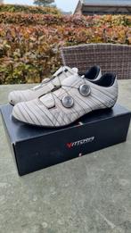 Vittoria Revolve fietsschoenen maat 44, Fietsen en Brommers, Gebruikt, Vittoria, Heren, Schoenen