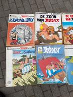 Asterix & Obelix Stripboeken - Vintage Collectie, Meerdere stripboeken, Ophalen of Verzenden, Gelezen