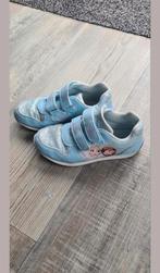 Frozen Schoenen - Maat 31, Disney, Gebruikt, Meisje, Schoenen