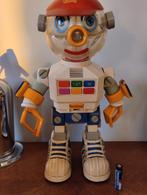 Grote Vintage robot, Kinderen en Baby's, Ophalen of Verzenden, Gebruikt