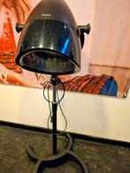 Wella Droogkap - Zo goed als nieuw! 2 stuks, Ophalen of Verzenden, Zo goed als nieuw, Föhn of Haardroger