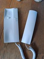 comlite handset intercom, Ophalen of Verzenden, Zo goed als nieuw