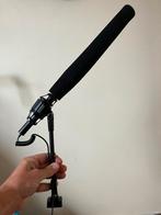 Eagle Pro M55 Microfoon, Ophalen of Verzenden, Gebruikt, Overige typen