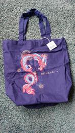 Rituals The Legend of the Dragon Tote Bag - Nieuw, Ophalen of Verzenden, Nieuw, Overige kleuren, Shopper