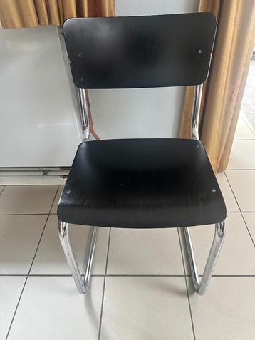 Thonet Eetkamerstoelen beschikbaar voor biedingen