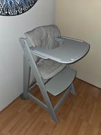 Roba meegroei kinderstoel incl accessoires, Kinderen en Baby's, Kinderstoelen, Ophalen, Zo goed als nieuw, Meegroeistoel