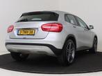Mercedes-Benz GLA 200 Ambition | Parktronic | Becker Map Pil, Stof, Gebruikt, Navigatiesysteem, Bedrijf