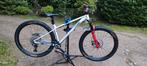 Cube Reaction TM Pro 2025 | Maat  | Deore XT remset MOET WEG, Fietsen en Brommers, Fietsen | Mountainbikes en ATB, Hardtail, Zo goed als nieuw