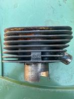 65cc AR cilinder Gilera Citta / Vespa Ciao, Si, Bravo etc, Verzenden, Gebruikt, Cilinder, Overige merken